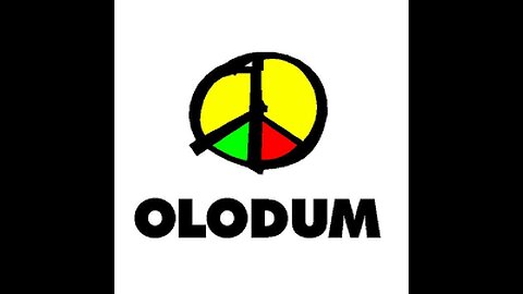 OLODUM IS FROM BRAZIL