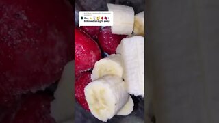 Smoothie Recipes - Smoothies for Weight Loss | #Shorts #shortsvideo #ketorecipes #ketodiet #shorts