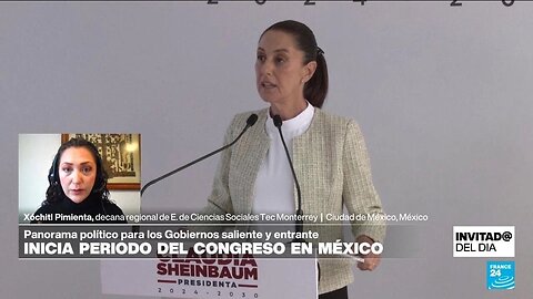 ¿Tienen fundamento las preocupaciones sobre una eventual concentración del poder en México?