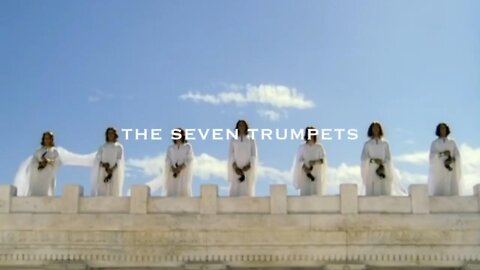 7 trumpets, Have the trumpets started to sound