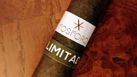 Fosforo Limitada 2023