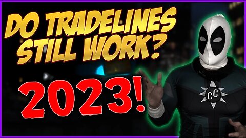 DO AUTHORIZED USER TRADELINES STILL WORK IN 2023? #cpns #creditrepair #tradelinevault