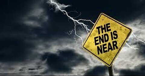 3 WARNINGS: a cyber pandemic, a new global extremist group & climate change disasters. #repent