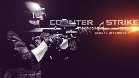 Counter Strike Global Offensive Competitive Mirage