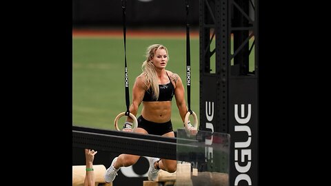 Dani Speegle Workout Motivation 2023