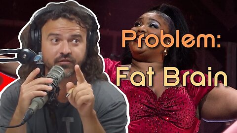 TBPITU Reboot: Fat Brain