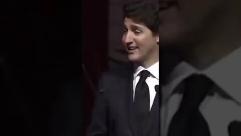 Trudeau Paid Mainstream Media 600 Million Dollars #shorts