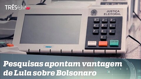 TSE anuncia novas medidas de segurança para as urnas eletrônicas