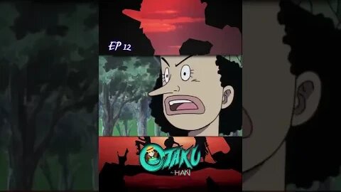 ONE PIECE EP 12 #SHORTS