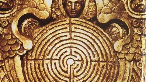 Through the Labyrinth: A Guide to Navigating Chaos and Confusion