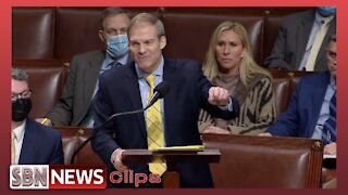 Jim Jordan Rips Democrats in Defense of Mark Meadows - 5559