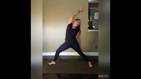 Yoga Ahimsa Hatha Flow