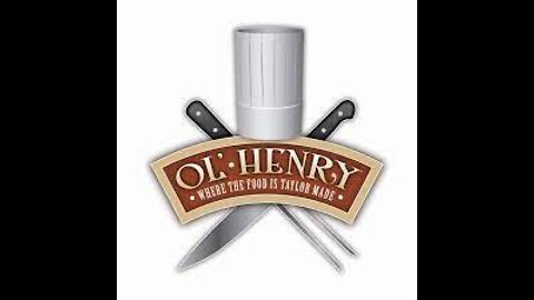 Angelsnupnup7 Visits OL' Henrys SOUL FOOD Restaurant In St Louis A Black OWNED Business