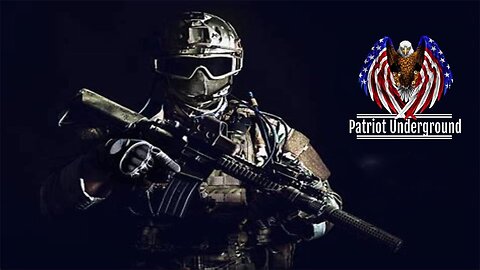 Patriot Underground HUGE Intel 04.05.24: "Black Swan Event Approaches"