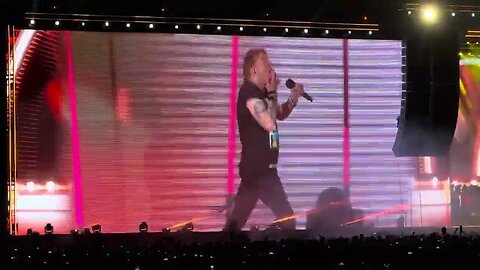 Guns N’ Roses • Welcome to the Jungle • Live at PowerTrip Night 1 • Oct 6, 2023