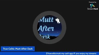 Mutt After Dark