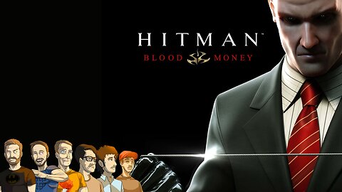 Funhaus Play Hitman Blood Money