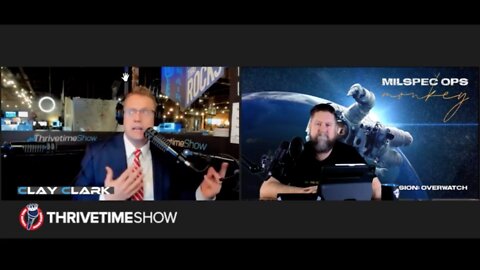 Monkey Werx | WATCH Clay Clark's July 13 2021 Monkey Werx Interview | The Entire Great Reset Agenda Explained