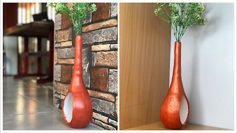 FLOWER VASE// FLOWER POT