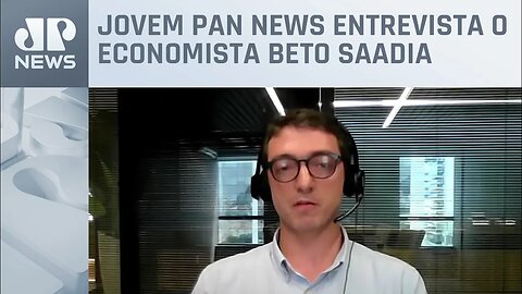 Economista explica sobre estimativa do FMI no crescimento do Brasil