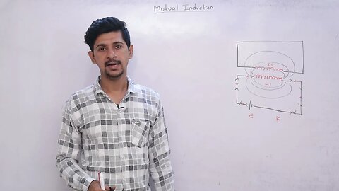 Mutual Induction | Electromagnetic Induction | EMI | NEET | JEE | Physics | Digital Era