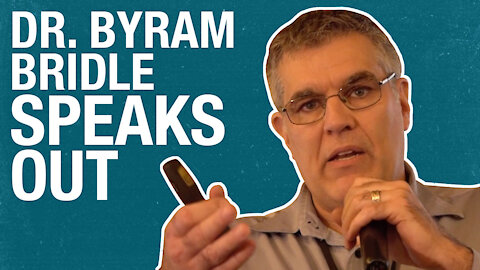 MIXED MESSAGES: Dr. Byram Bridle speaks out against government misuse of rapid antigen testing