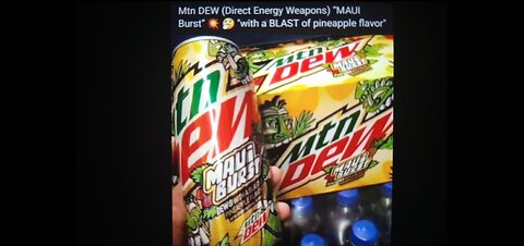 MAUI D.E.W. FIRE: LIQUID METAL SNAKE SOLID