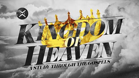 Kingdom of Heaven Part 1: Satan’s Role | Matthew 13 | Austin Hamrick