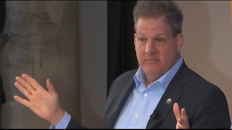 Gov Sununu Calls Trump An A*shole