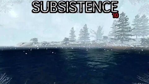 Freak Blizzard - Subsistence E101