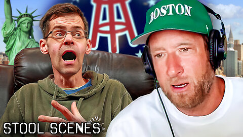 Barstool Employee Calls Out Dave Portnoy's Leadership | Stool Scenes