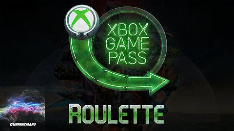 Game Pass Roulette