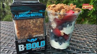 Limor Suss Summer Snacks | Morning Blend