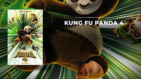 Kung Fu Panda 4 voice Han behind the scenes by Kwok One Small Chinese Asian actor Netherlands