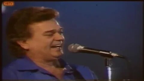 Conway Twitty - Linda On My Mind - 1975