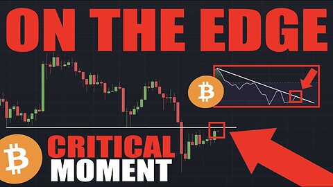 Bitcoin: DONT BE FOOLED! - The Bulls NEED One More Pump! (BTC)