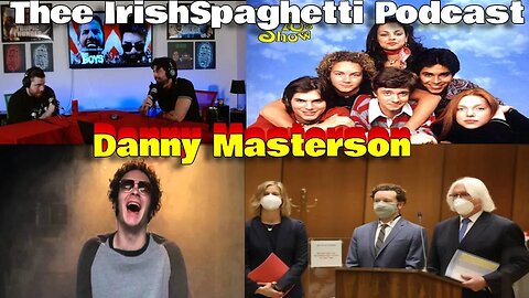 Danny Masterson