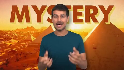 Mystery of Ancient Pyramids - How were they really built