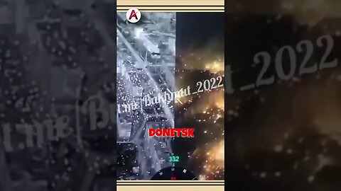 Bakhmut on fire: Russia uses phosphorus bombs en masse