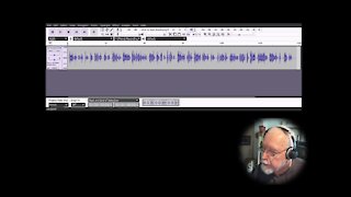 Sound quality from OBS vs Audacity