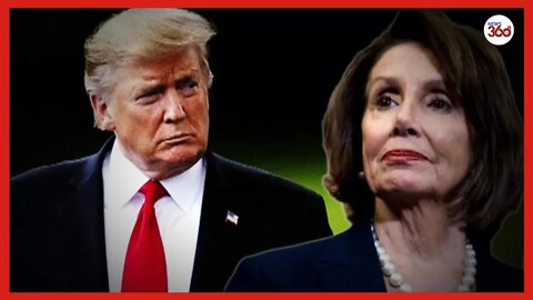 "She played right into their hands" - Trump on Nancy Pelosi Taiwan Trip CPAC 2022