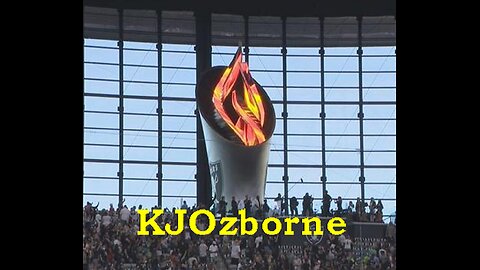 KJOzborne: What The Pedophile Satanist Secretly Said at @Superbowl LVIII [16.02.2024}