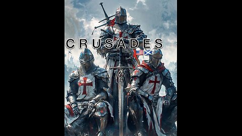 CRUSADES