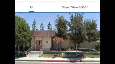 Orange County, CA Sheriff's station MORTGAGED?