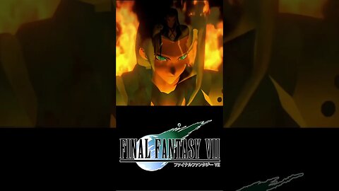 Sepiroth Destrói Nibelheim | Final Fantasy VII 7th Heaven #shorts #zemezengagaming