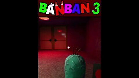 Banban ATE My Pancreas! | Garten of Banban III #shorts