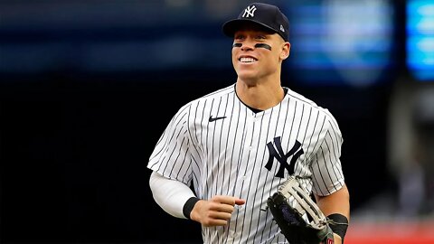 Aaron Judge gets historic offer from Yankees report