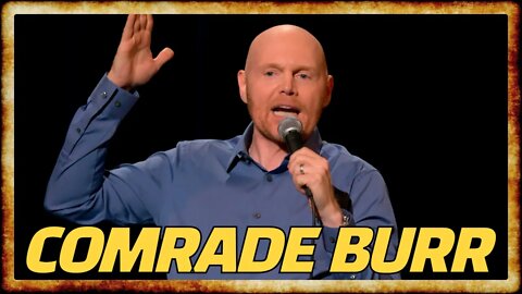 Bill Burr DEBUNKS Anti-Socialist Talking Points in Viral Rant