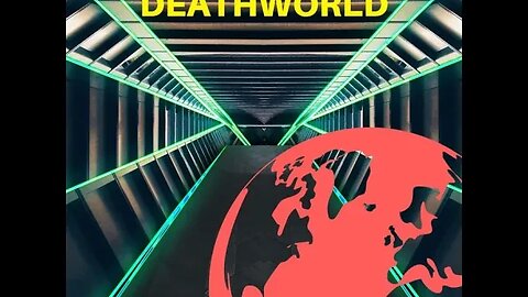 Deathworld Chapter 18