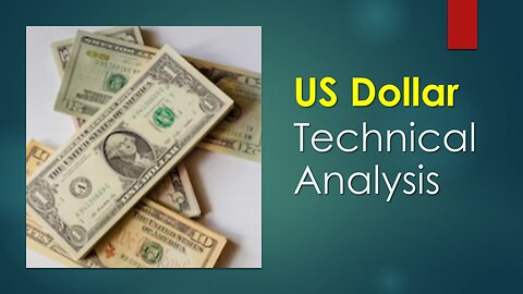 US Dollar Technical Analysis Oct 31 2023